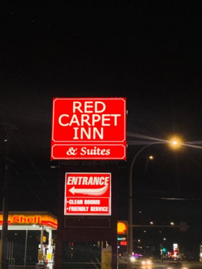 Red Carpet Inn & Suites